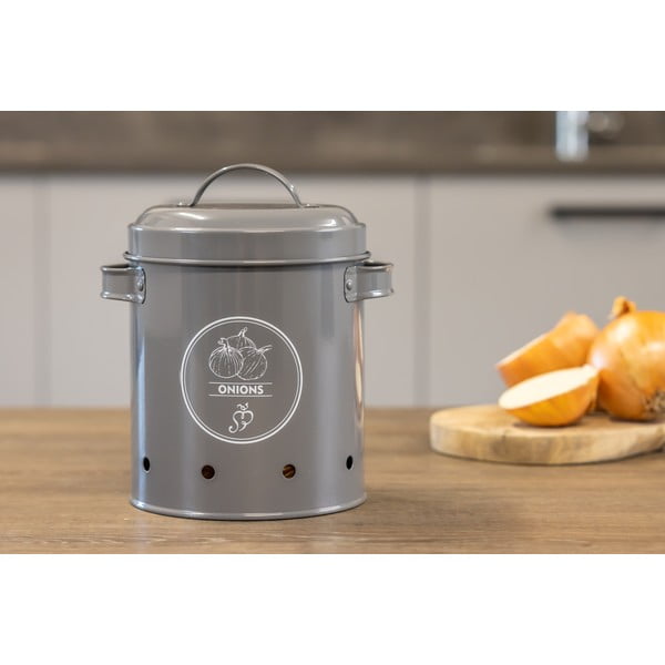 Terasest toidunõu Secret Du Potager – Esschert Design-image-4