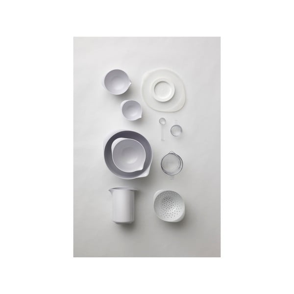 Valge kauss 750 ml Margrethe - Rosti-image-1