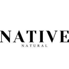 Native Natural · Allahindlus