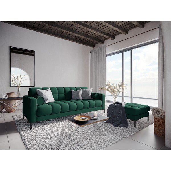 Roheline jalatool , 60 cm Bali - Cosmopolitan Design-image-4