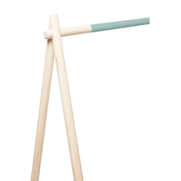 Helerohelise detailiga riidehoidja Minimal - Really Nice Things-image-2