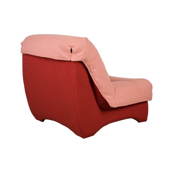 Punane-roosa tugitool Twister - White Label-image-4