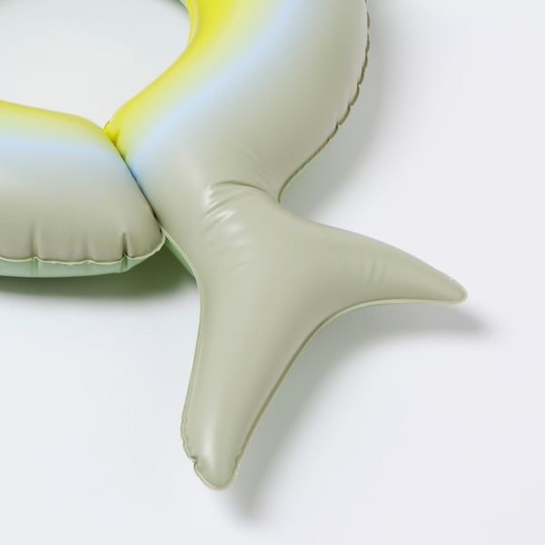 Täispuhutav ring Shark Tribe – Sunnylife-image-4