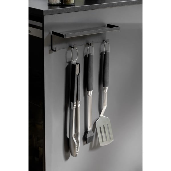 Isekinnitatav metallist lisariiul Ima - Wenko-image-1