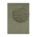 Tumeroheline vaip , 120 x 170 cm Supersoft - Mint Rugs