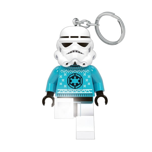 Valge ja sinine võtmehoidja Star Wars - LEGO®