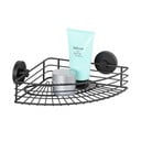 Must nurgariiul vannitoa jaoks Vacuum-Loc® Bari - Wenko