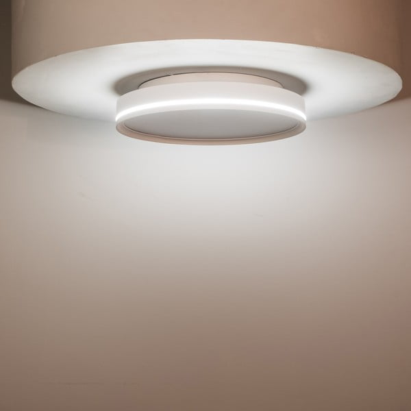 Valge laevalgusti, ø 40 cm Orion - SULION-image-2