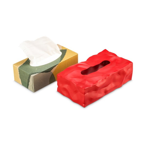 Punane pehmekarp Wipy II - Essey-image-2