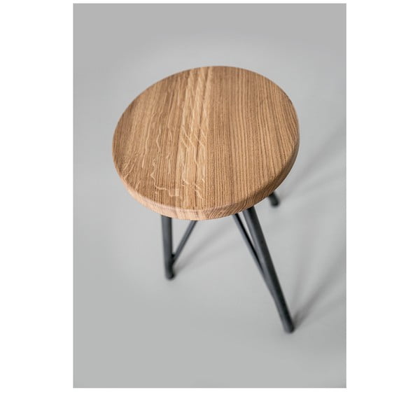 Stolička NUTSANDWOODS Oak-image-1