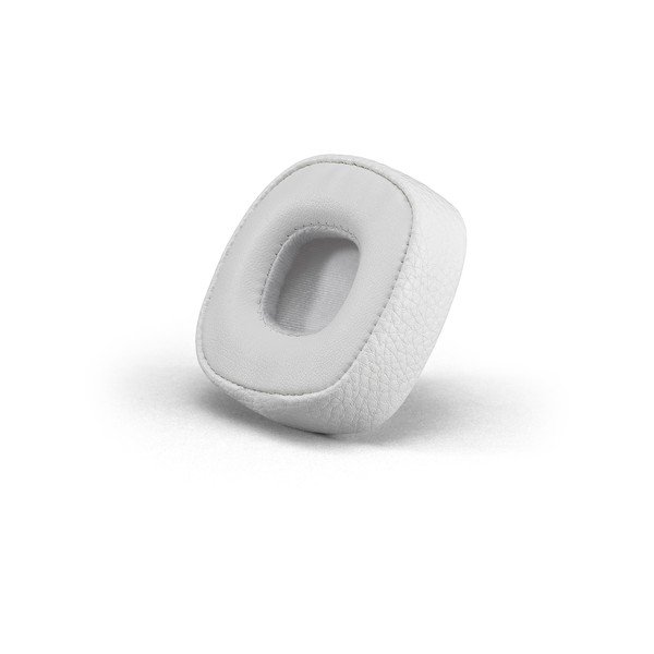 Bílá sluchátka Marshall Major III-image-3