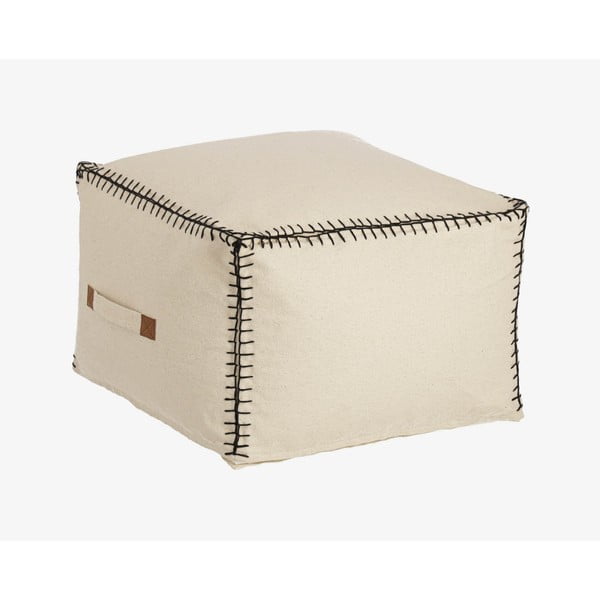 Beež tool Anahi - Kave Home-image-4