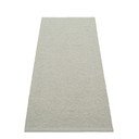 Heleroheline sise/välisvaip 70x180 cm Emm Sage – Pappelina