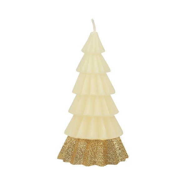 Küünlad 3 tk komplektis põlemisaeg 3,5 h Tree - Meri Meri-image-2