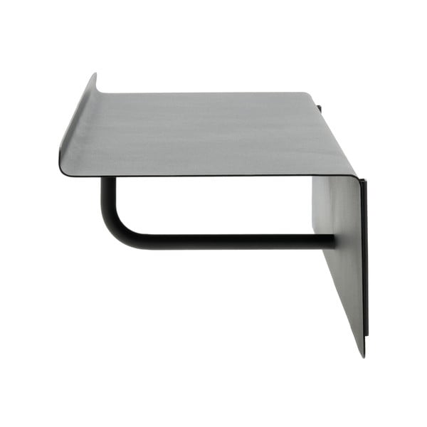 Must terasest seinanagi koos riiuliga 21,5 cm A-Coat - Zone-image-4