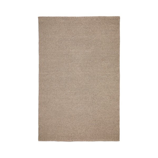Hallikaspruun vaip 160x230 cm Galinda - Kave Home