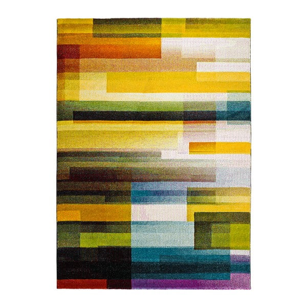 Koberec Universal Colors Rainbow, 160 x 230 cm