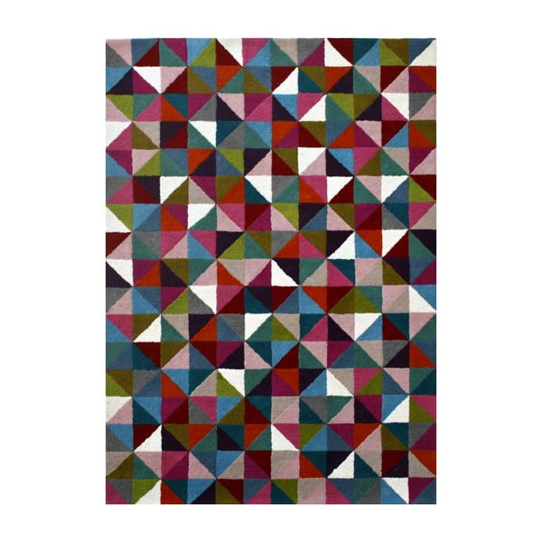 Vlněný koberec Alexis, 170x240 cm