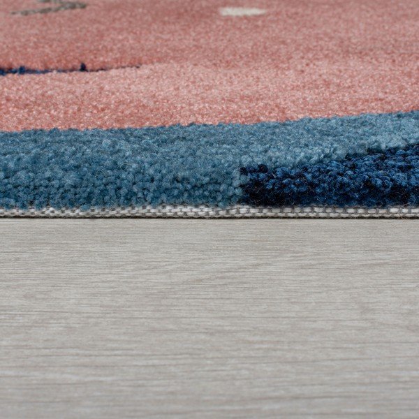 Laste vaip 100x150 cm Jungle Monkey - Flair Rugs-image-3