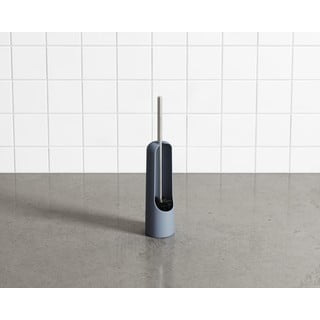 Sinine plastikust tualetthari Touch - Umbra