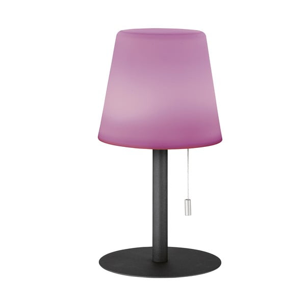 LED timmitav välisvalgusti ø 15 cm Garden - Fischer & Honsel-image-4