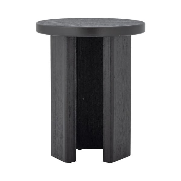 Ümmargune kuusespoonist abilaud ø 40 cm Mimola - Bloomingville-image-2