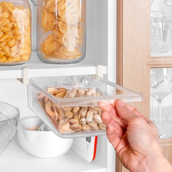 Universaalne sahtli 29x19 cm FlexiSpace - Tescoma-image-3