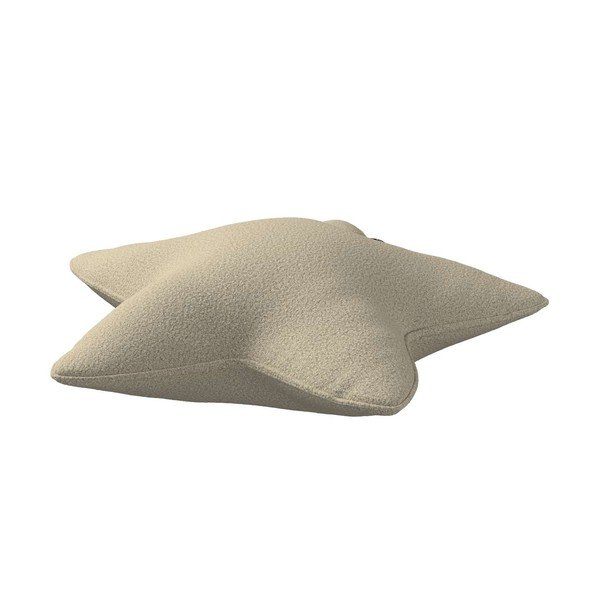 Beebipadi Boucle - Yellow Tipi-image-2
