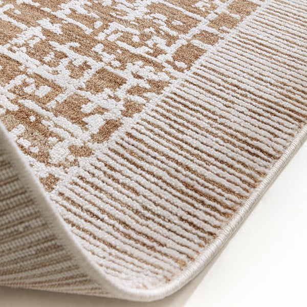 Beež vaip 160x240 cm Anders Beige Natural – Asiatic Carpets-image-3