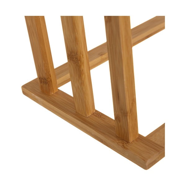 Bambusest rätikuhoidja - Casa Selección-image-2