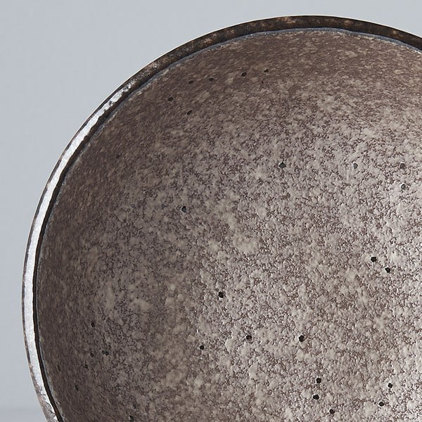 Beež keraamiline kauss, ø 13 cm Earth - MIJ-image-3