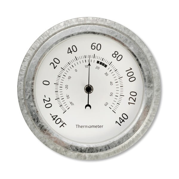 Nástěnný teploměr Garden Trading Saint Ives Thermometer