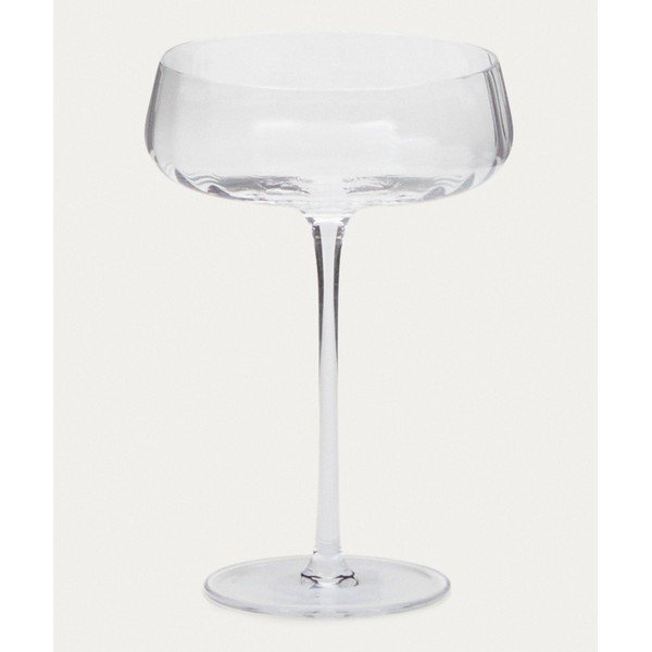 Šampanjaklaas 250 ml Mimba - Kave Home-image-4