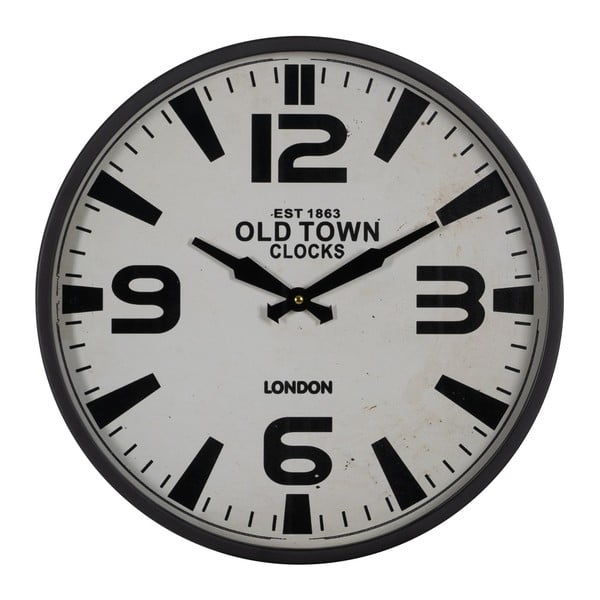 Seinakell ø 46 cm Old Town Clocks - Ixia