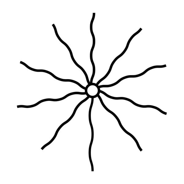 LED valguskett jõulupuu jaoks, pikkus 2,1 m Knirke - Sirius-image-3