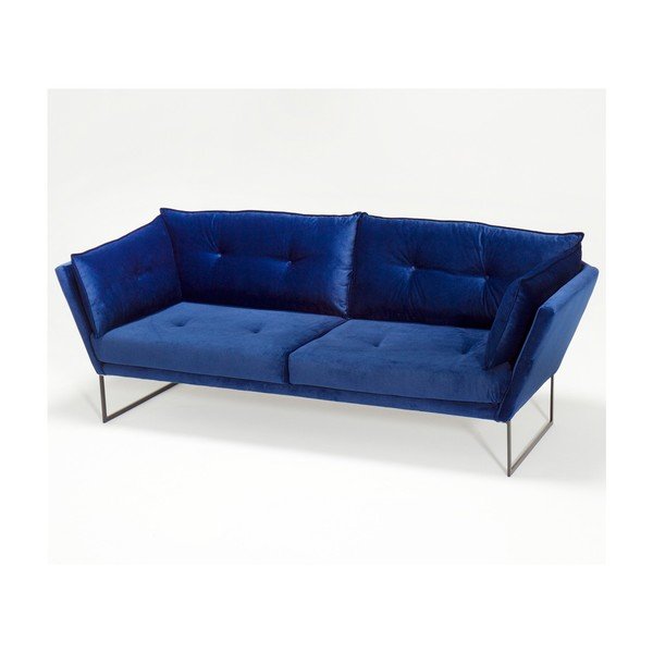 Sinine diivan Spoko Relax - Balcab Home-image-1