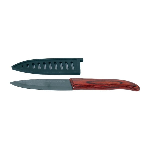 Keramický nůž na ovoce a zeleninu Laguiole Gisbert