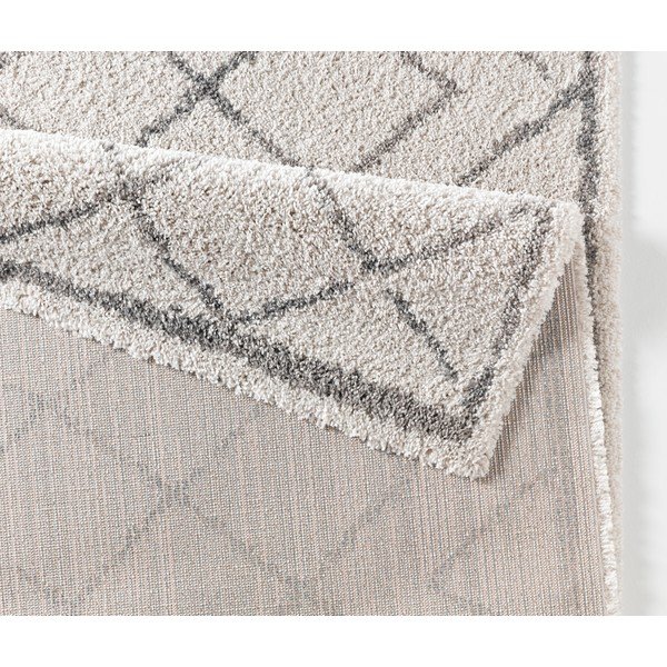 Kreemjas vaip , 200 x 290 cm Loft - Mint Rugs-image-1