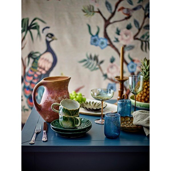 16-osaline hõbedane roostevabast terasest söögiriist Tilly - Bloomingville-image-4