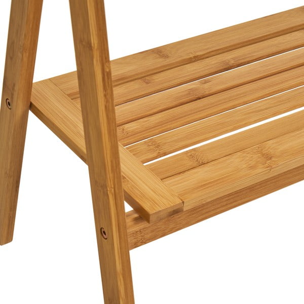 Bambusest rätikuhoidja - Casa Selección-image-3