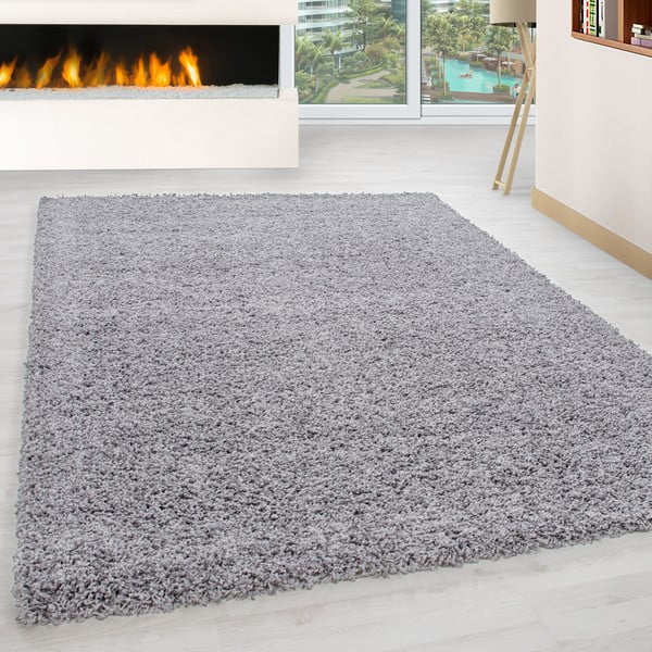Helehall vaip 60x110 cm Life - Ayyildiz Carpets-image-1
