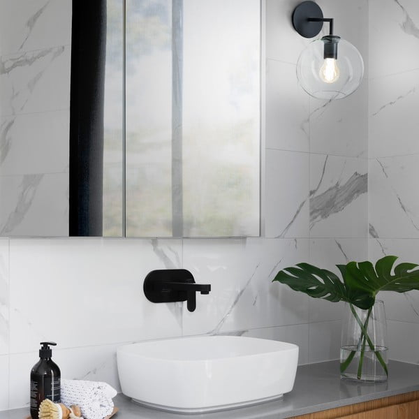 Must seinalamp Bogard, ø 20 cm Bogart - SULION-image-2