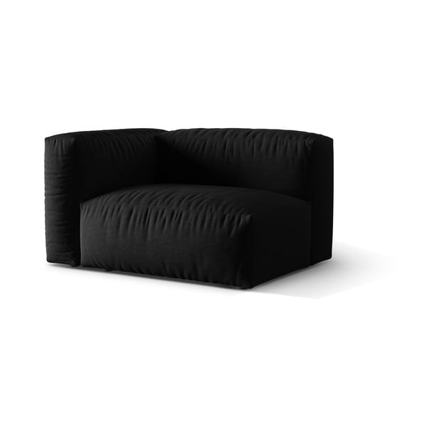 Must diivanimoodul (vasak nurk) Martina - Micadoni Home-image-2