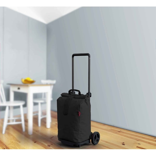 Must ostukäru , 50 l Gimi - Vileda-image-1