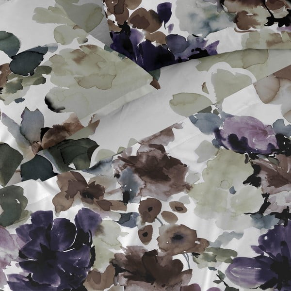 Puuvillane lina, 140 x 200 cm Sunset Garden - Happy Friday Basic-image-4