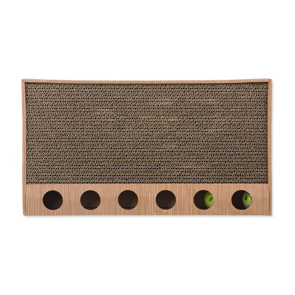 Kraapimismatt kassidele Magic Cat Interactive - Plaček Pet Products-image-3