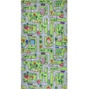 Roheline laste vaip 160x230 cm Green Neighborhood - Vitaus