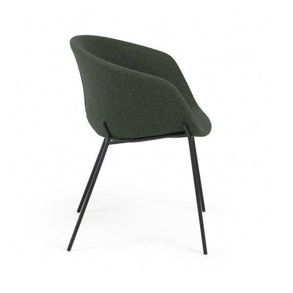 Roheline tool Zadine - Kave Home-image-2
