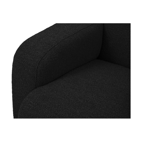 Must bukleekangast nurgadiivan (parem nurk) Molino - Micadoni Home-image-4