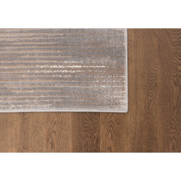 Hall-beež vaip 80x250 cm Soft Gik P - FD-image-4